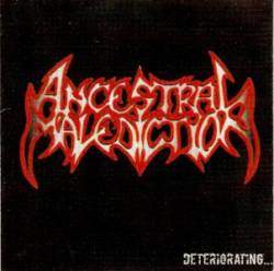 Ancestral Malediction : Deteriorating...
